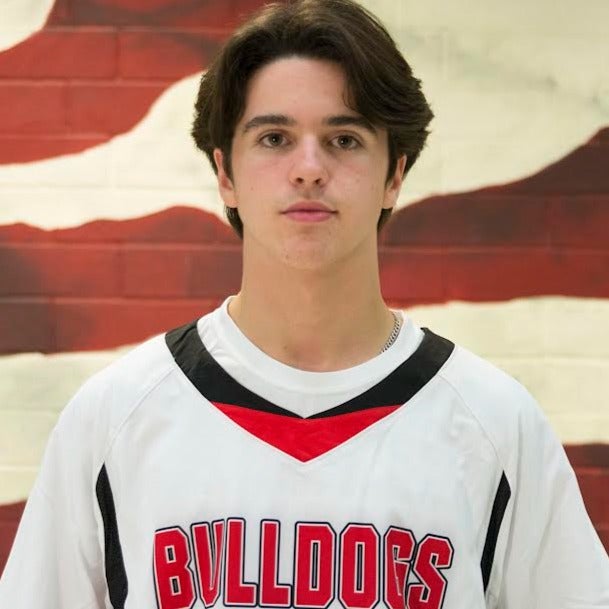 Logan Harmon