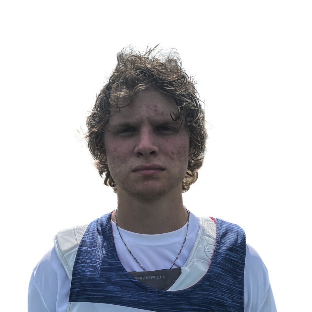Dylan Harrelson