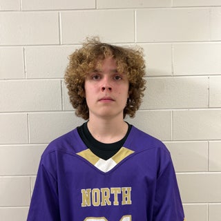 Jaden Thielke mugshot