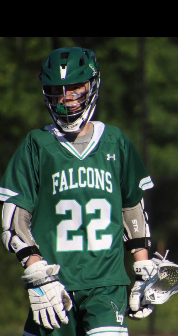 Connor Terrell