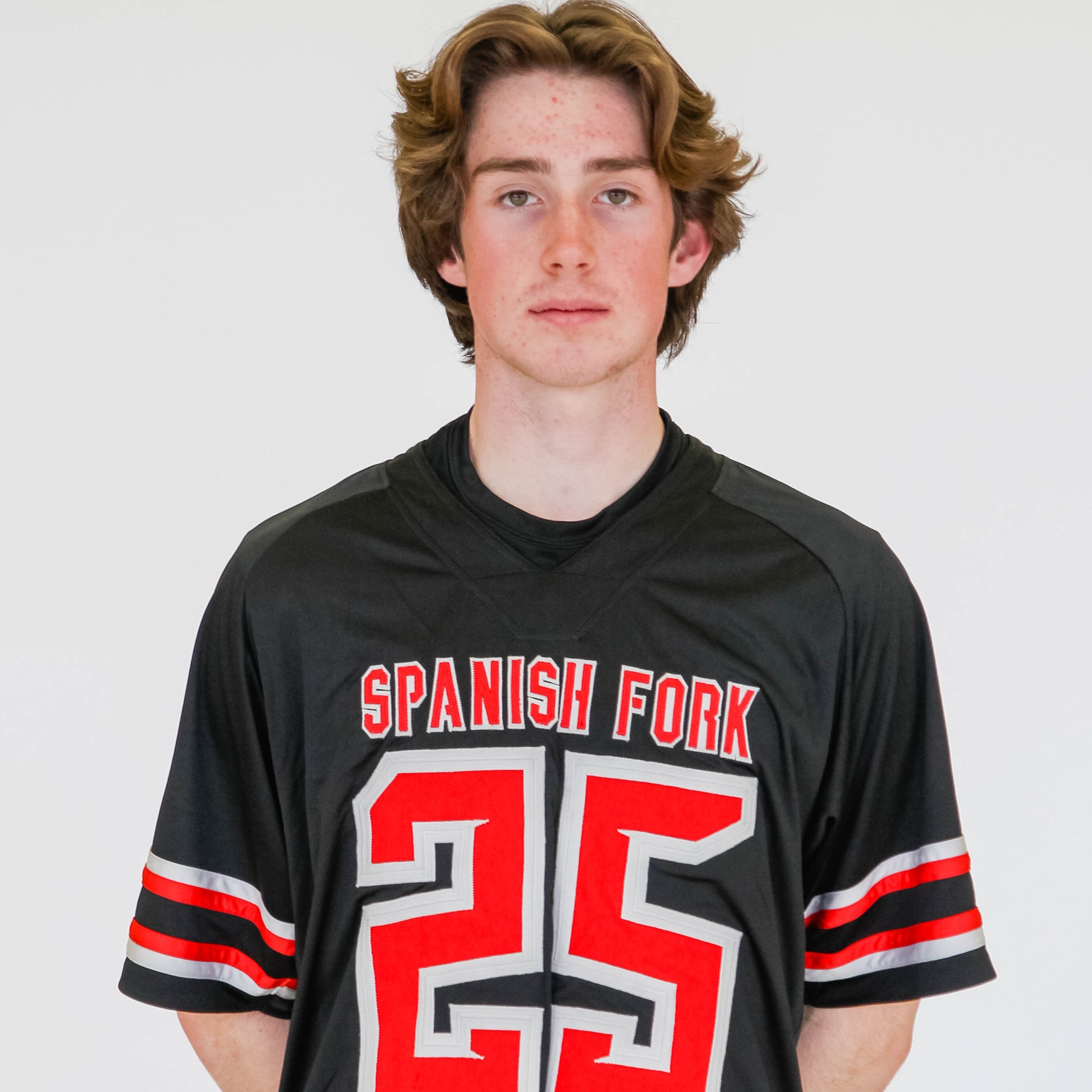 Gage Beck mugshot
