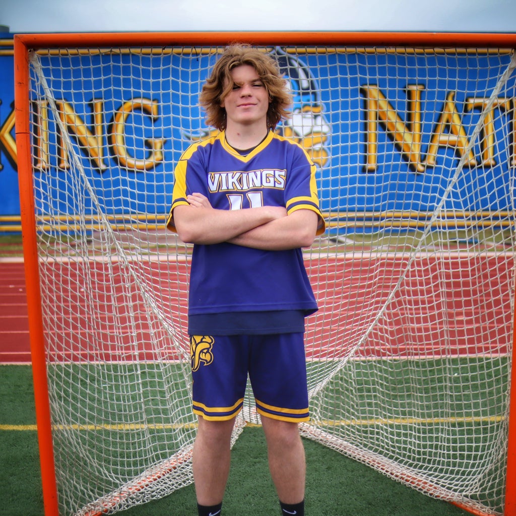 Declan Collier mugshot