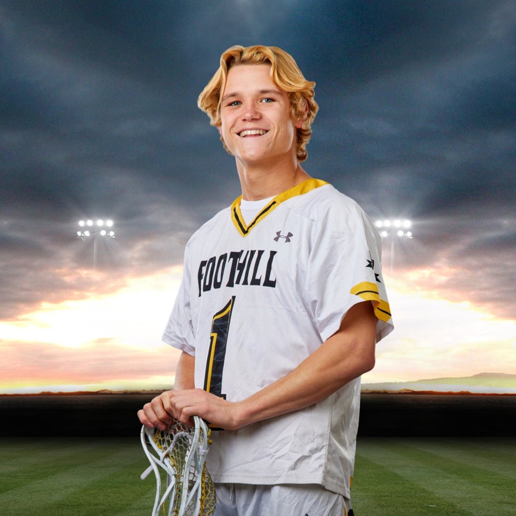Casey Copeland