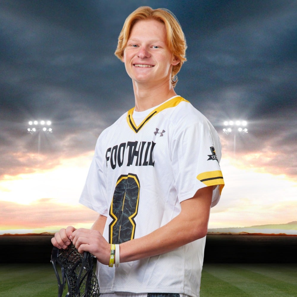 Luke Fox