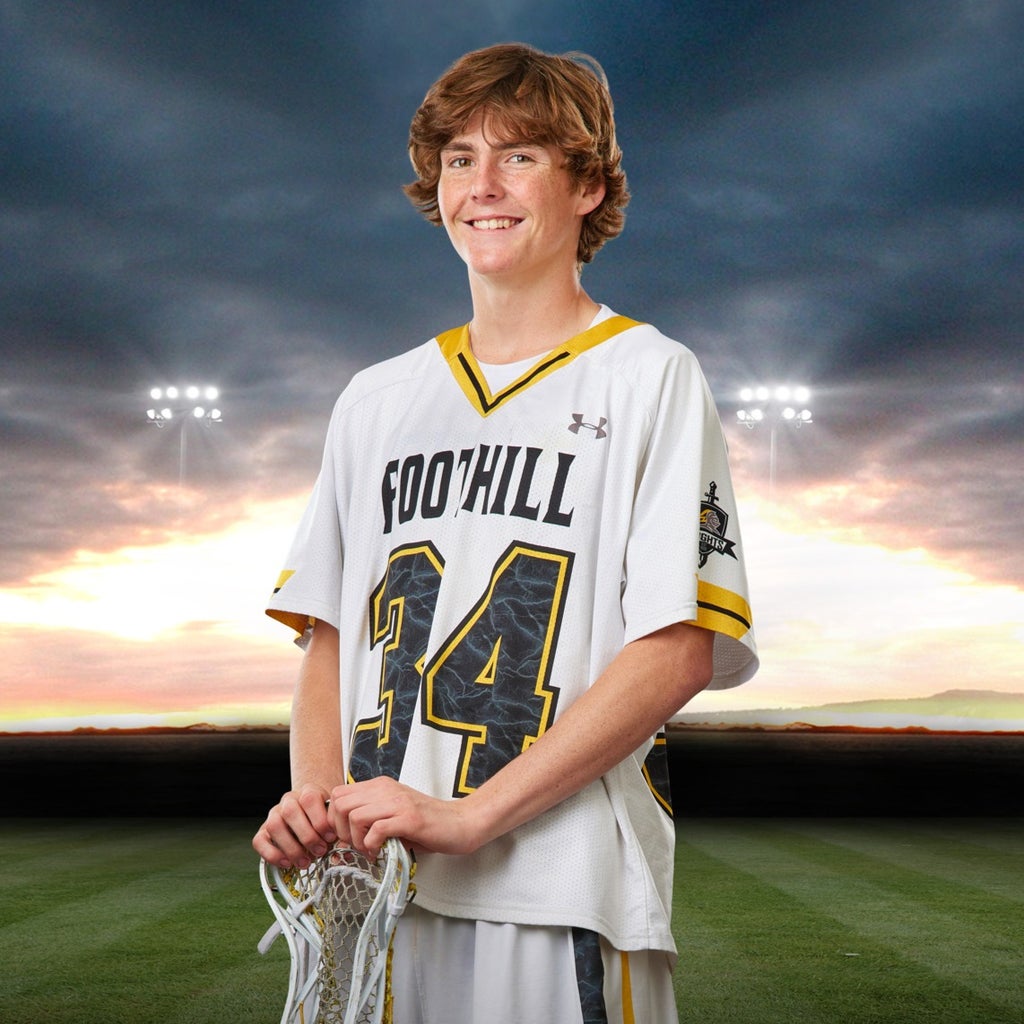 Gavin Ahern