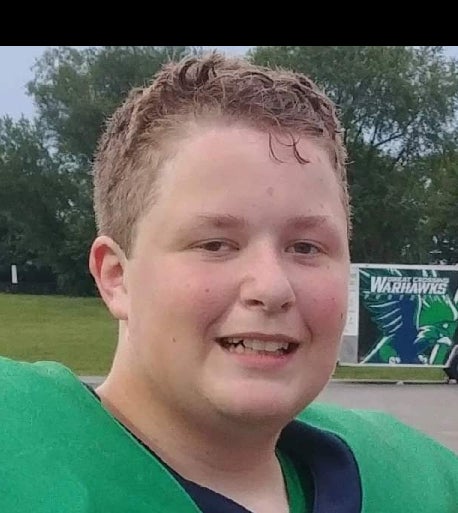 Cameron Sulski