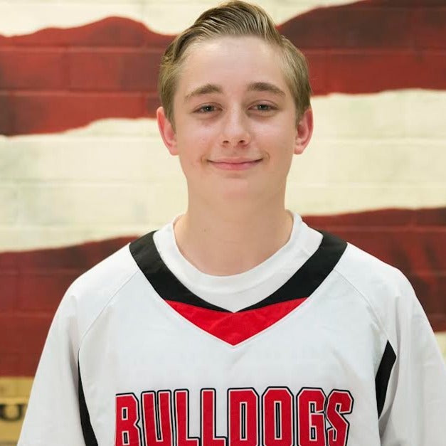 Dylan Whittington-Berry