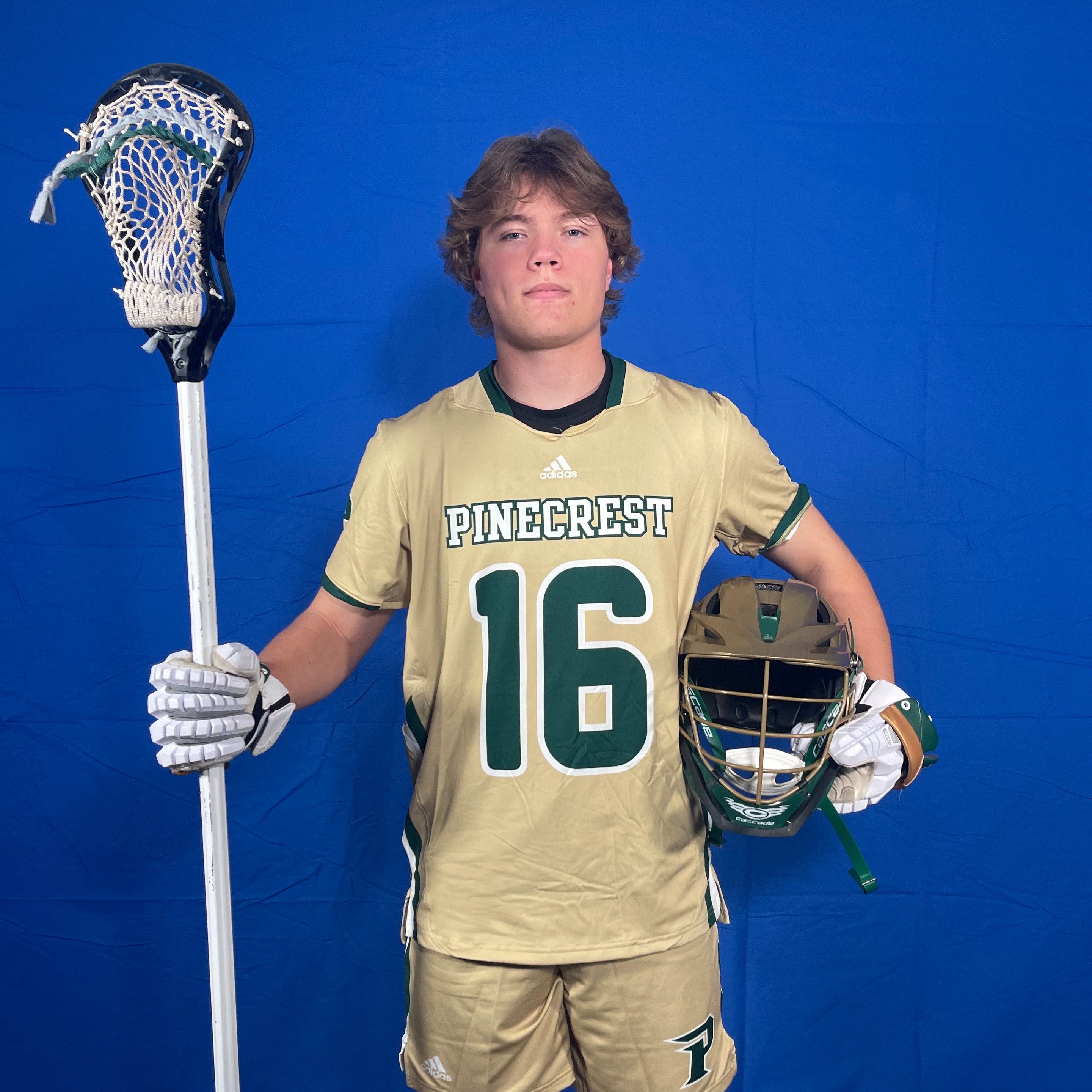 Tyler Steele