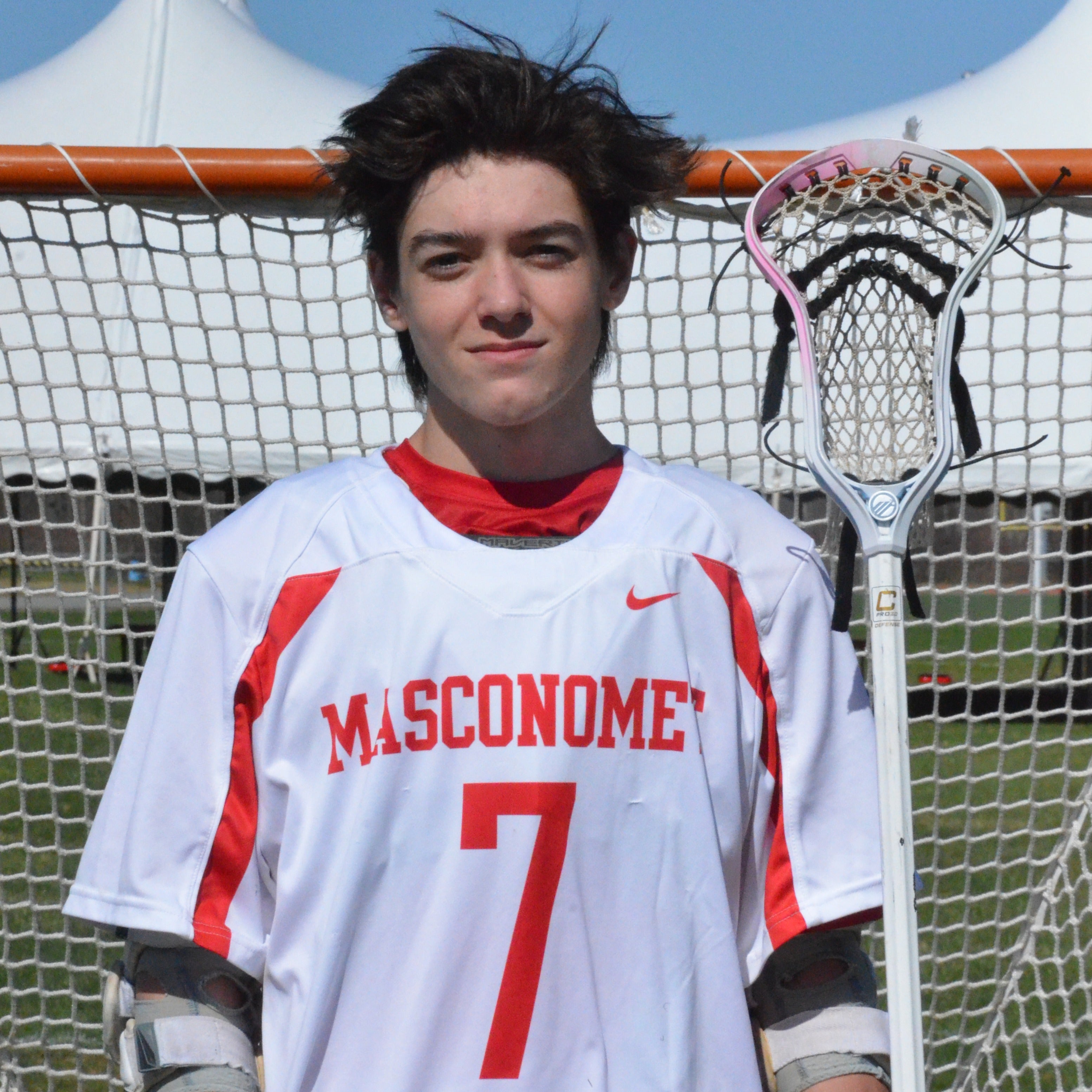Tristen Dillon