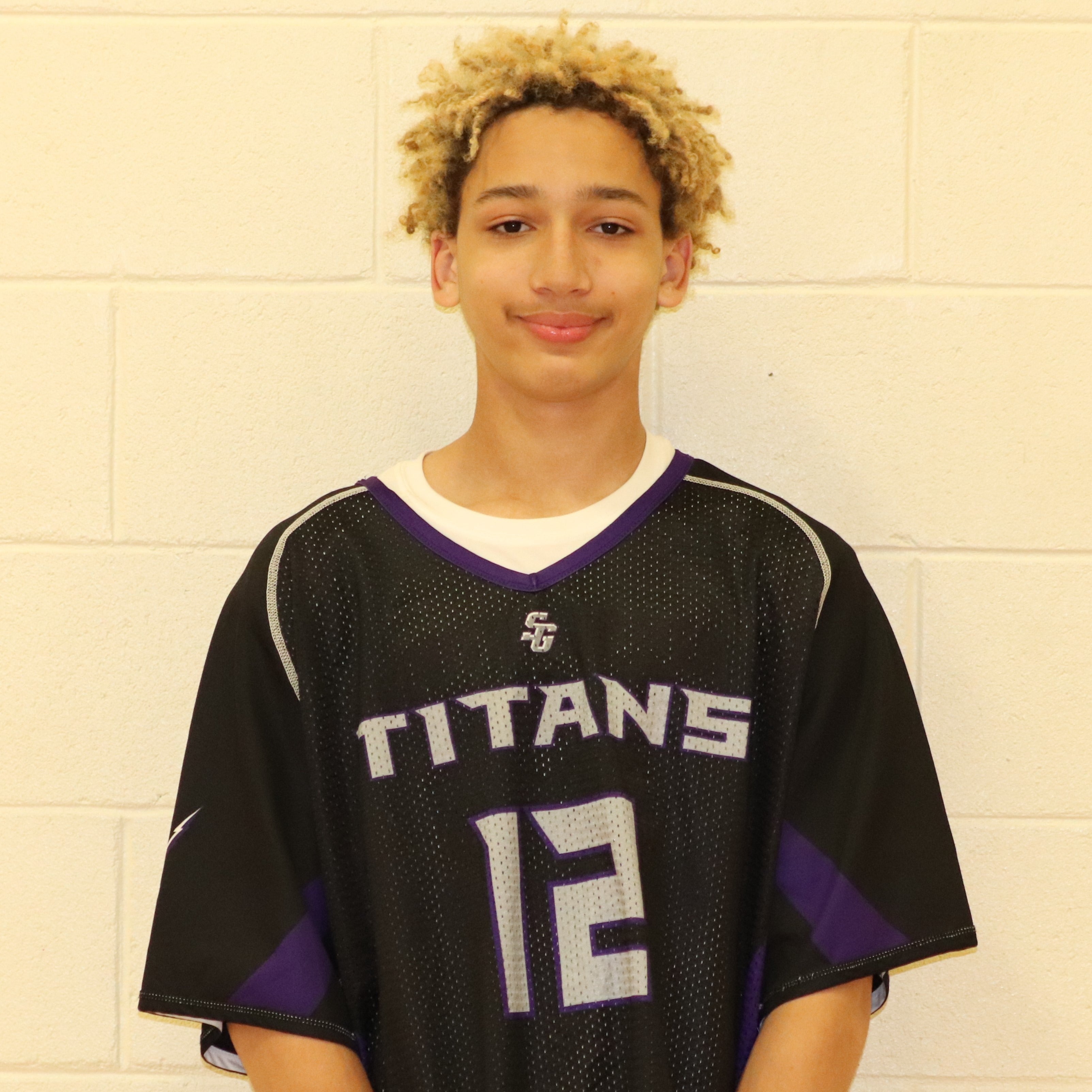 Tellis Benjamin mugshot