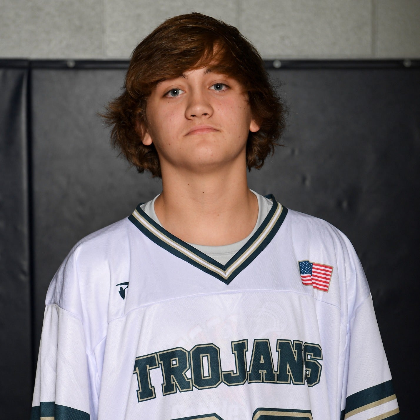 Deegan Workman mugshot