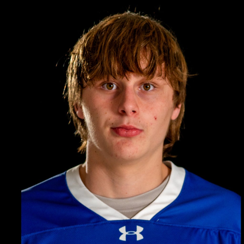 Ethan Sprinkle mugshot