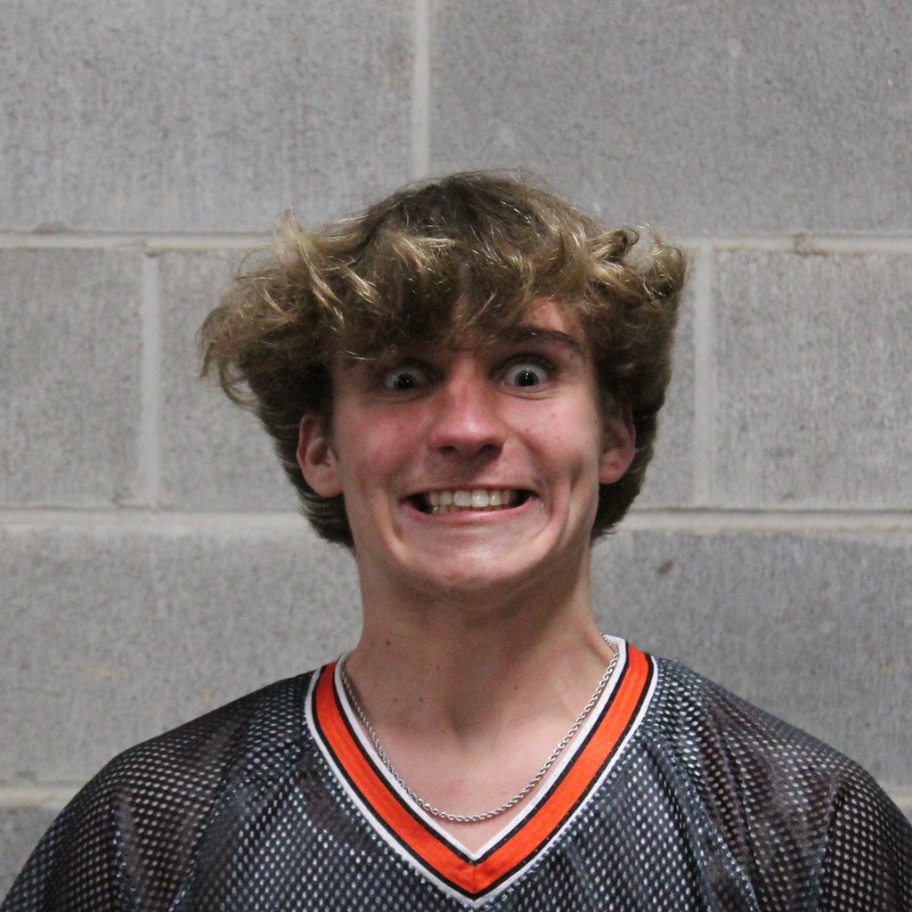 Jackson Corrigan
