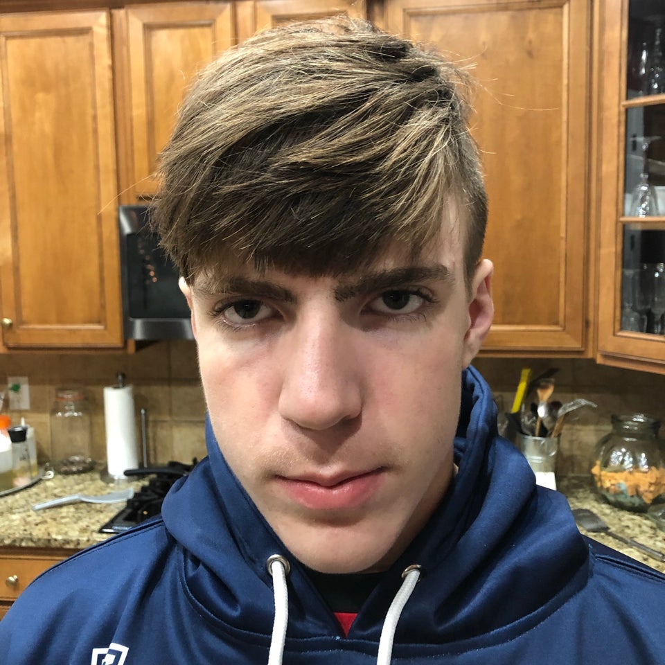 Andrew Coffee mugshot