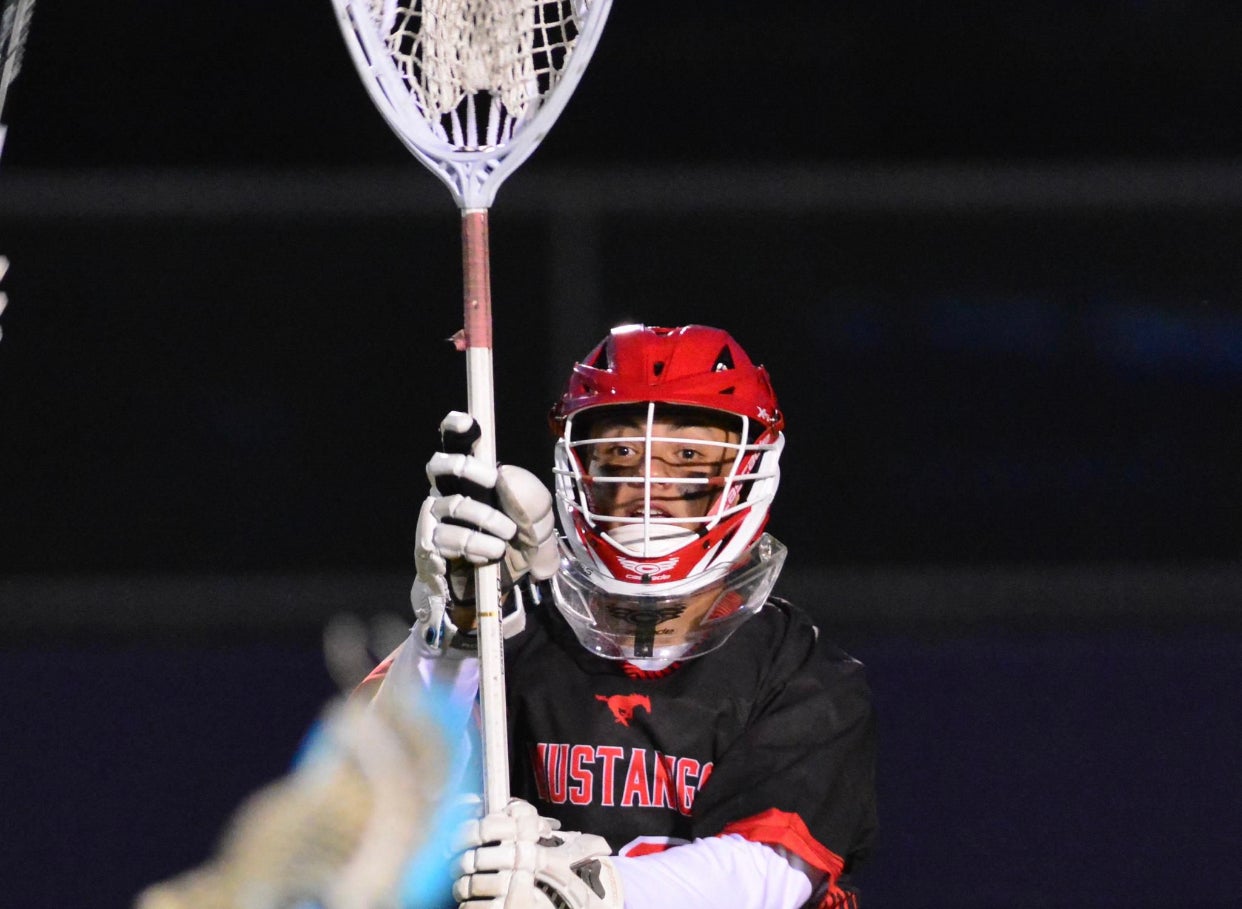 Dylan Axman