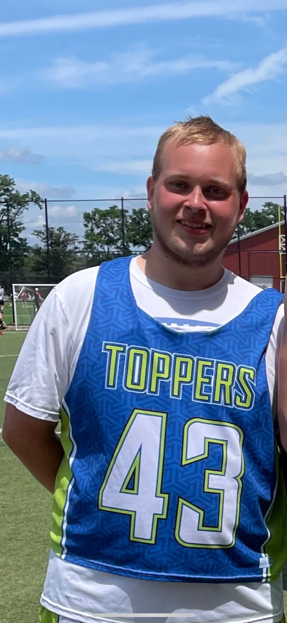 Lucas Satterwhite