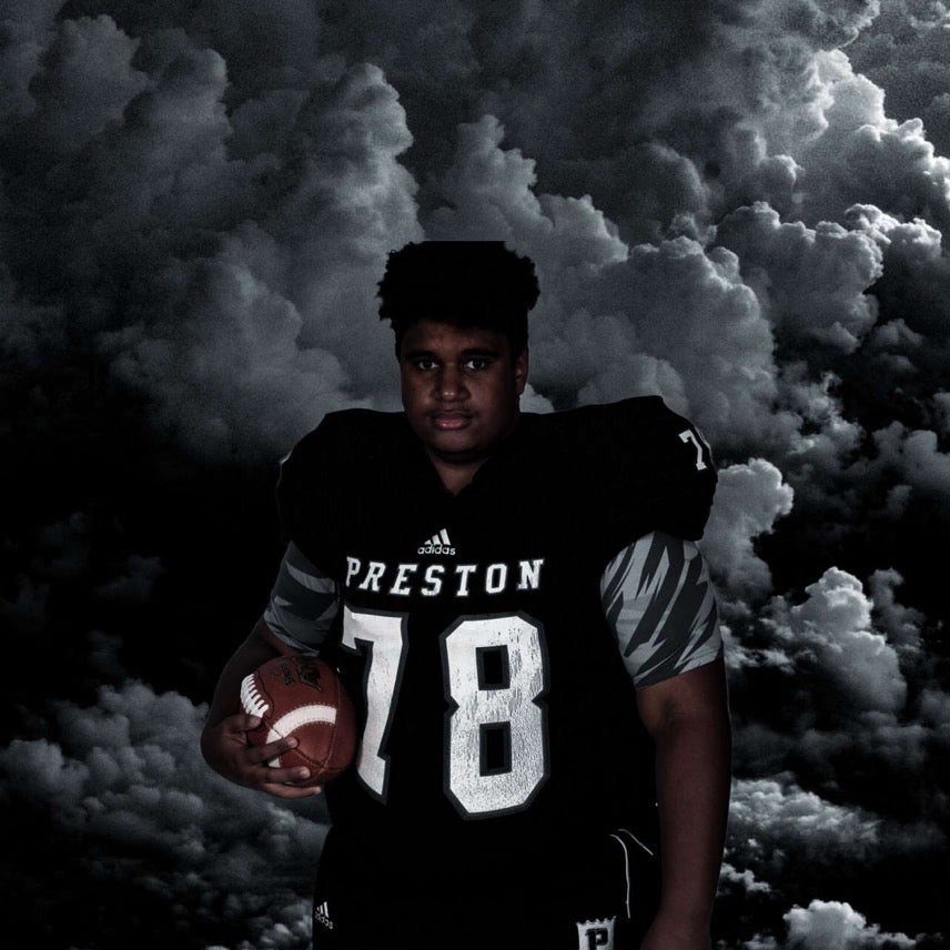 Kalaomuso Newlon-Brown