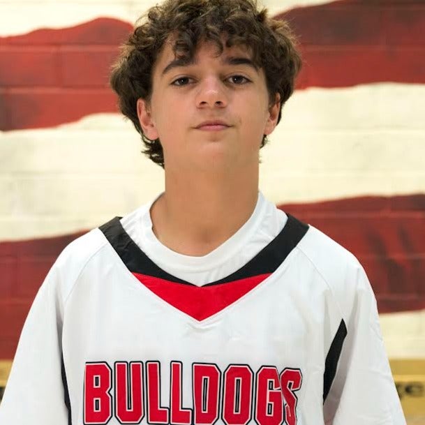 Luke  Harmon