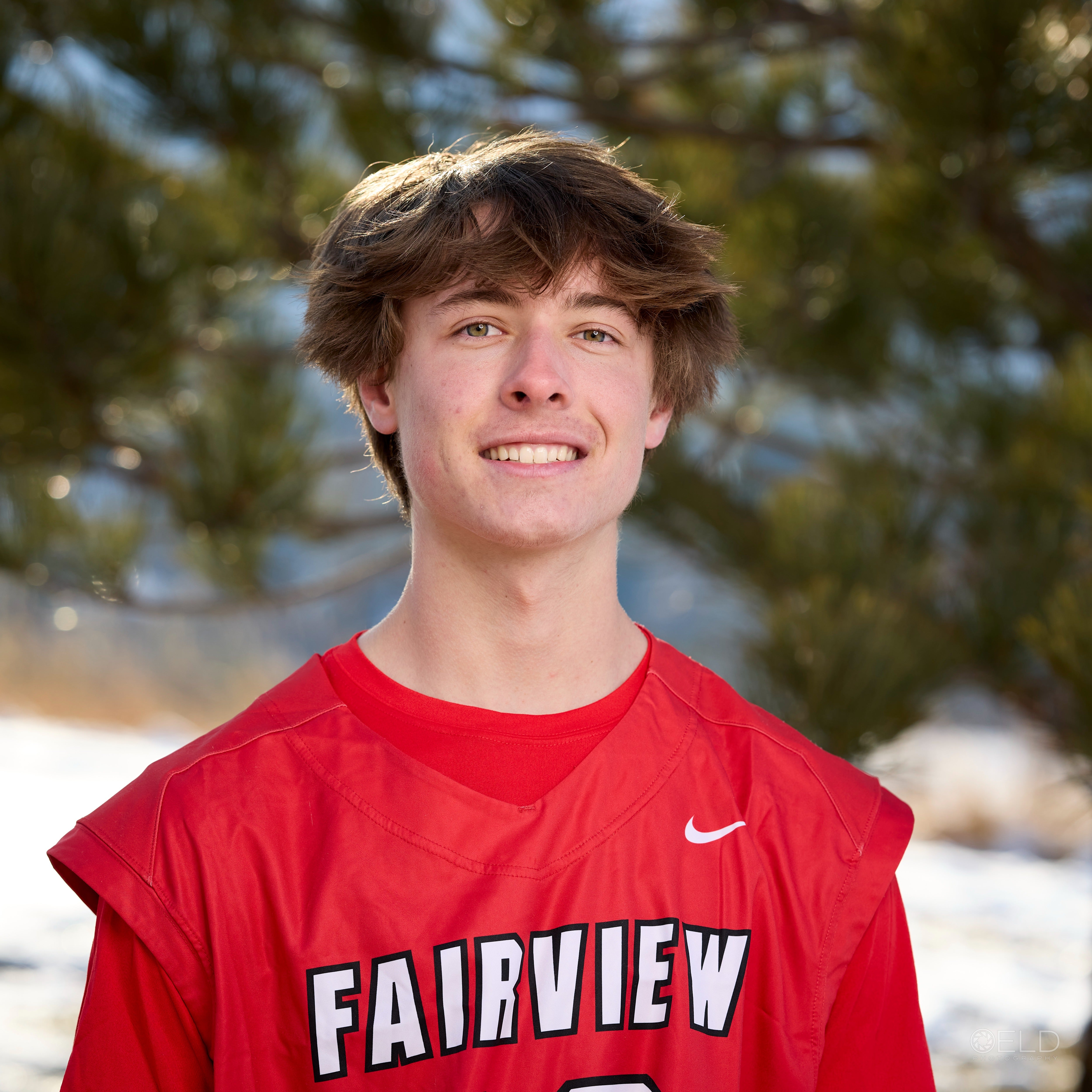 Drew Stinchcomb