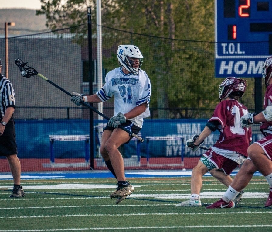 Tyson Meade