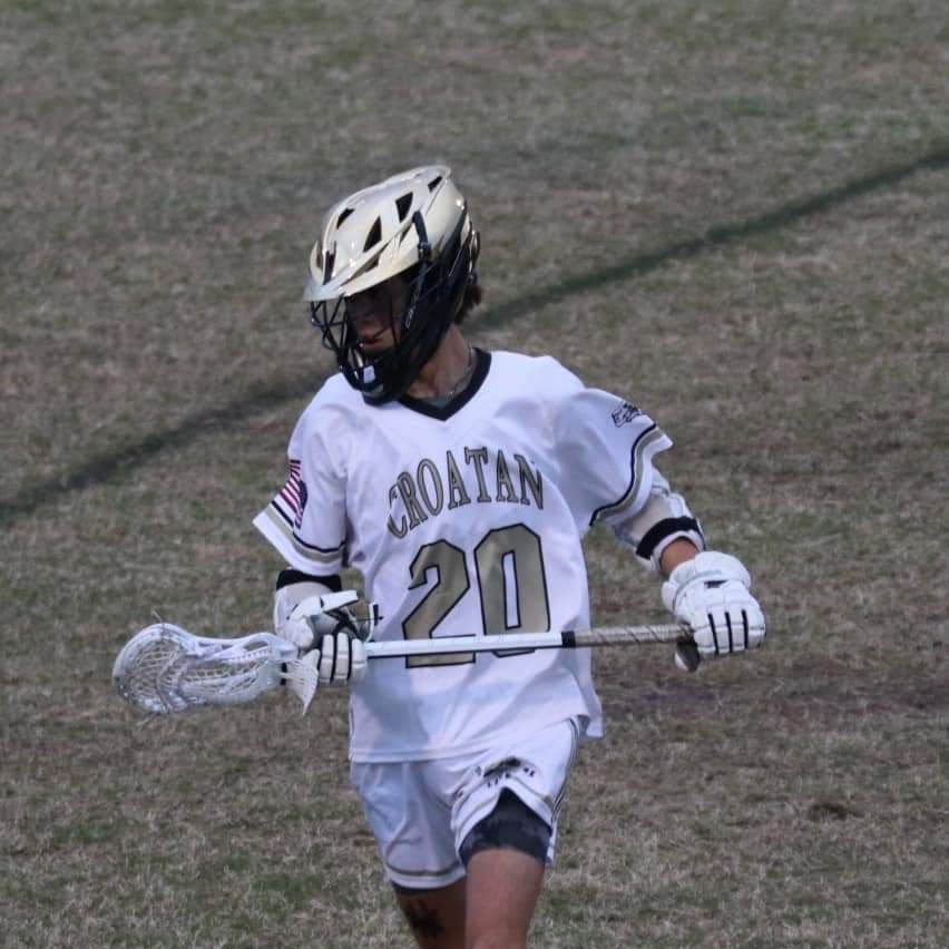 Jacob Carroll