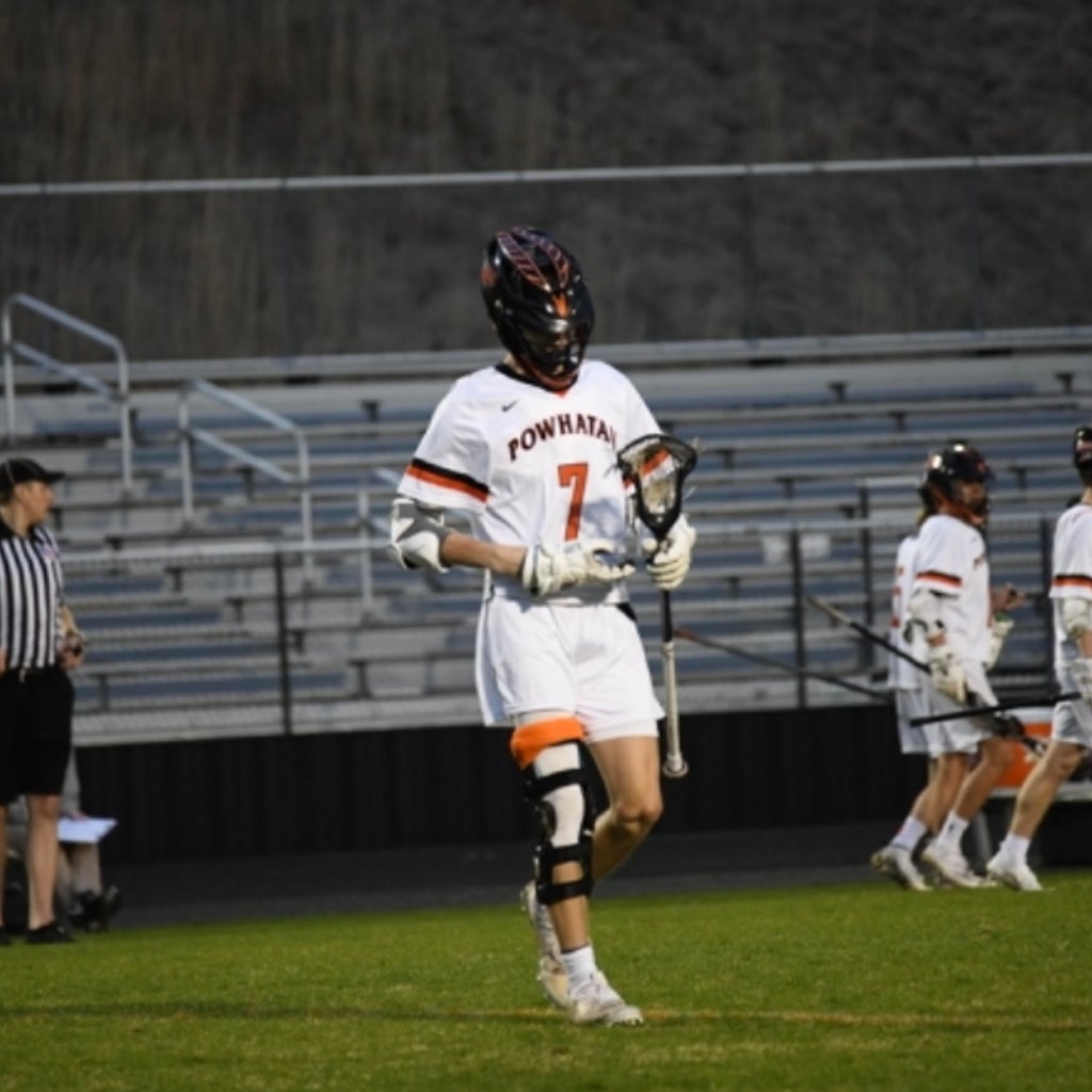Connor Walters