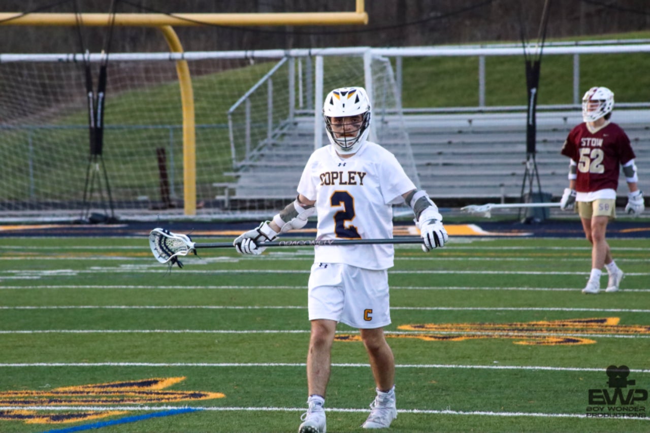 Aaron Mulrooney Jr
