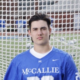 Ridley Mcdonald mugshot