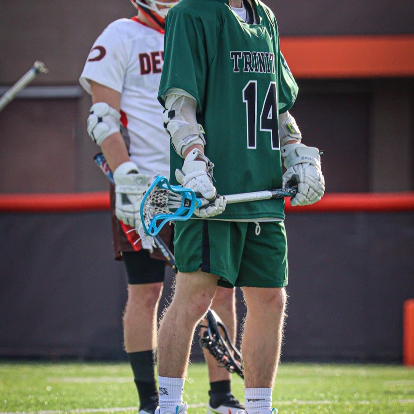 Max Leachman