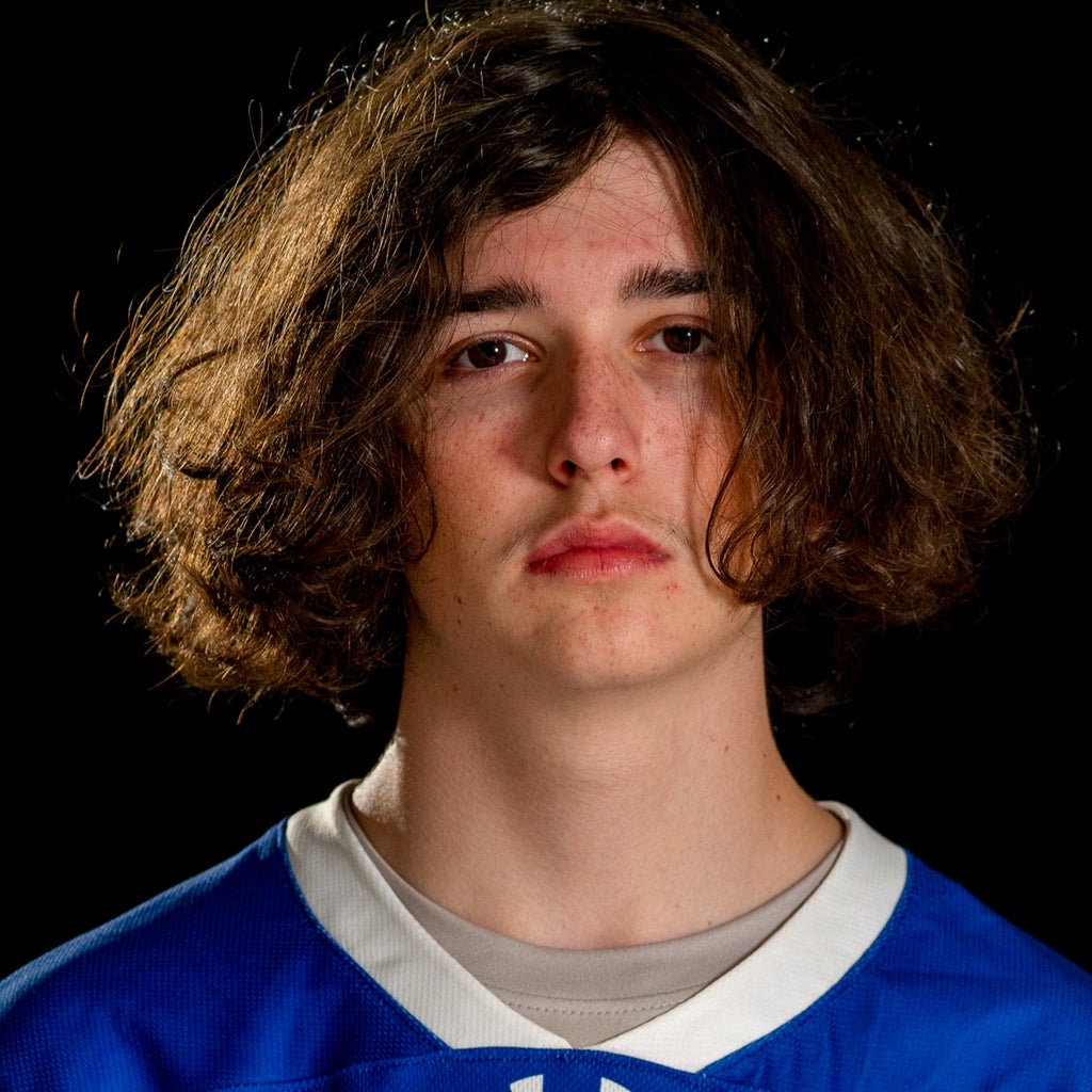 Gage Baker mugshot