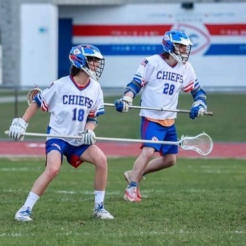 Jake Talarico