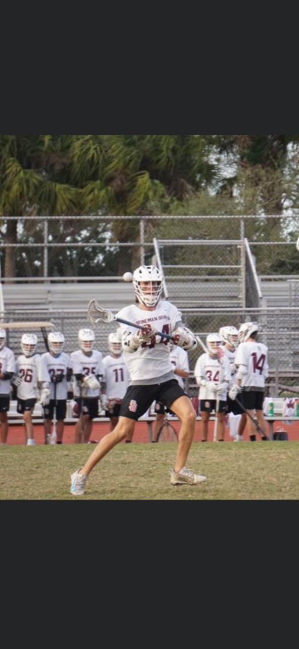 Jake Okulanis