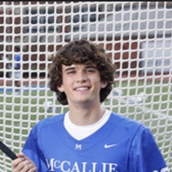 Caden Glover mugshot