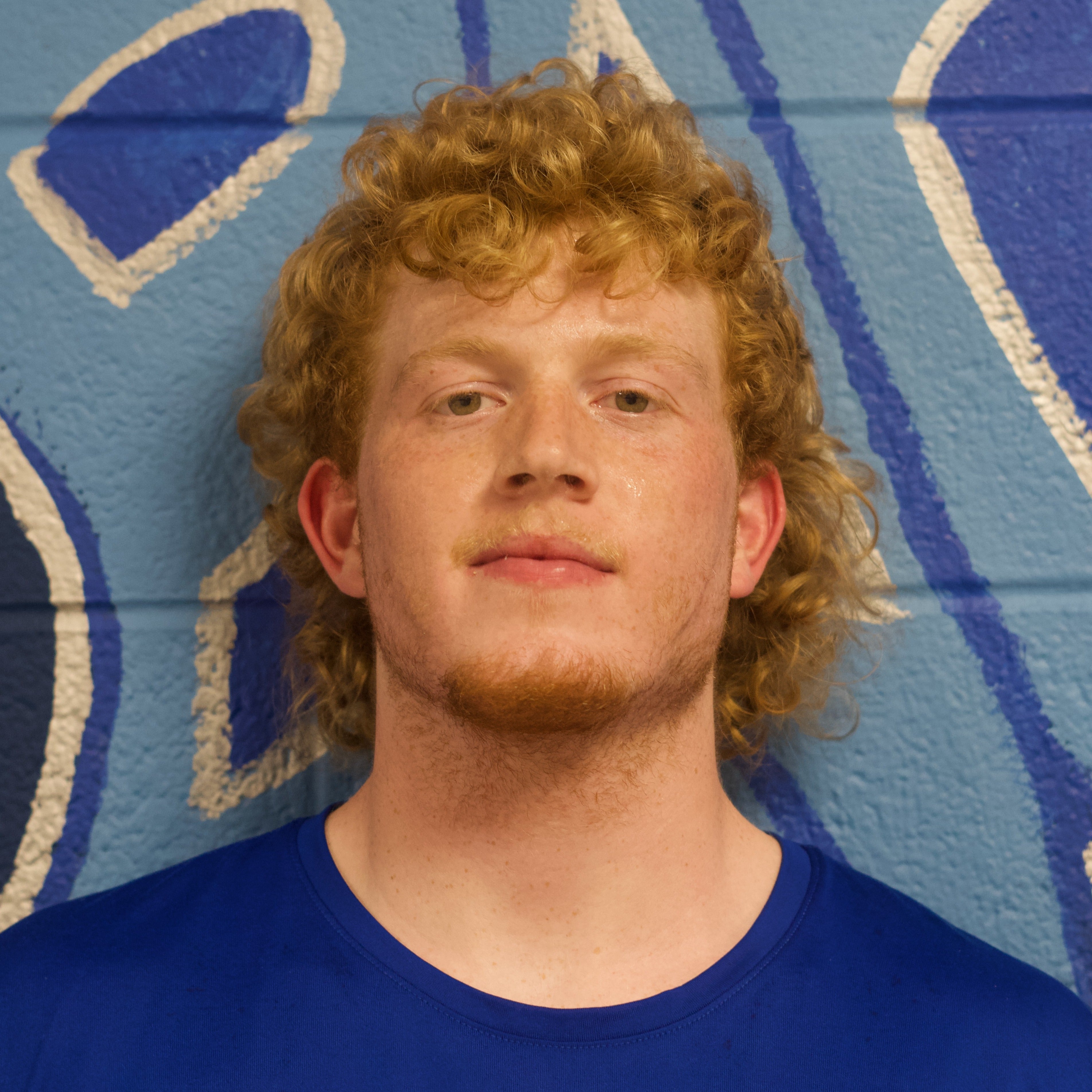 Matt Niznik mugshot