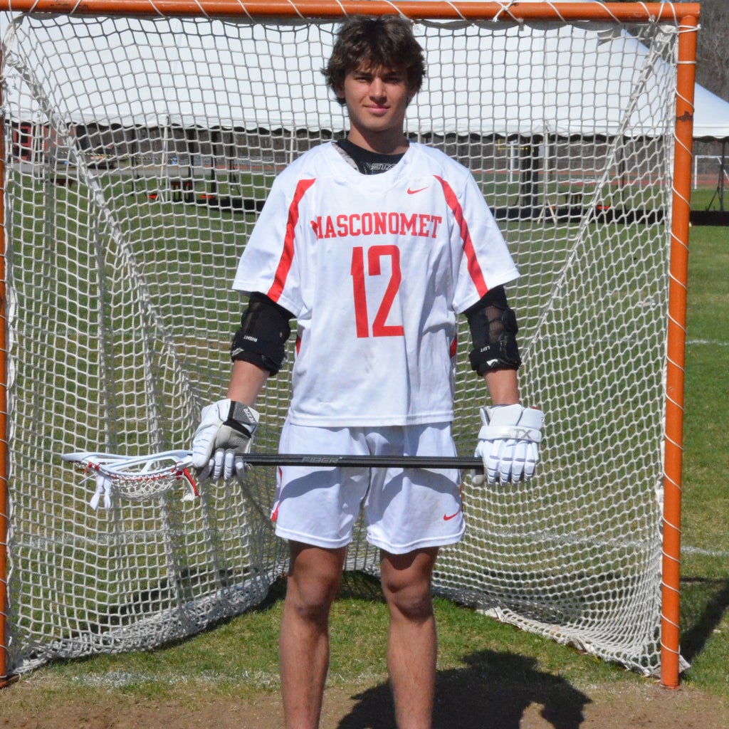 Mike Rossi
