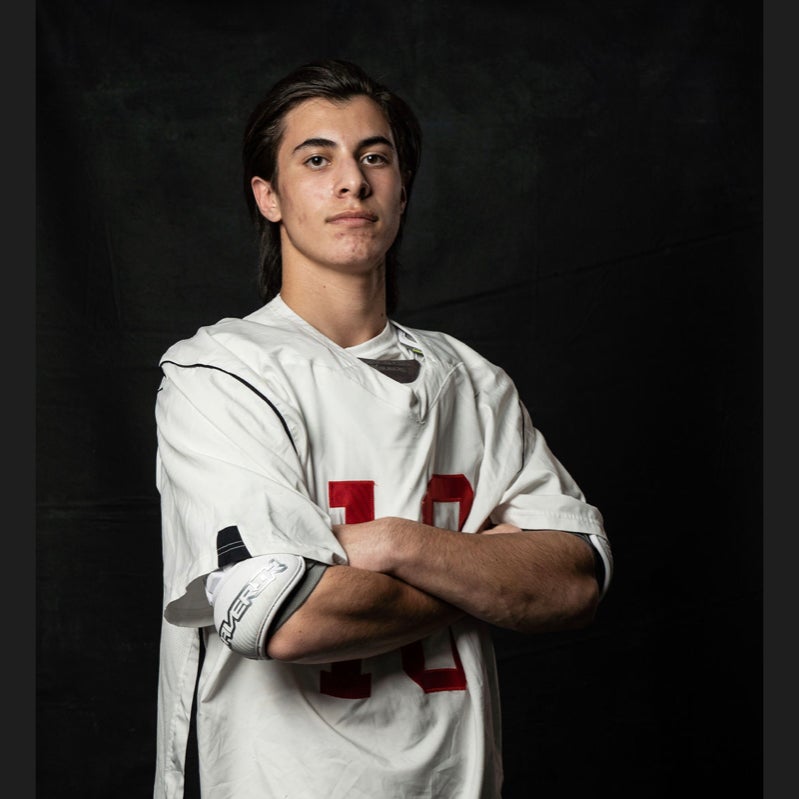 Logan Friedman