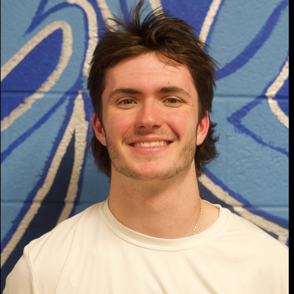 Danton Molotky mugshot