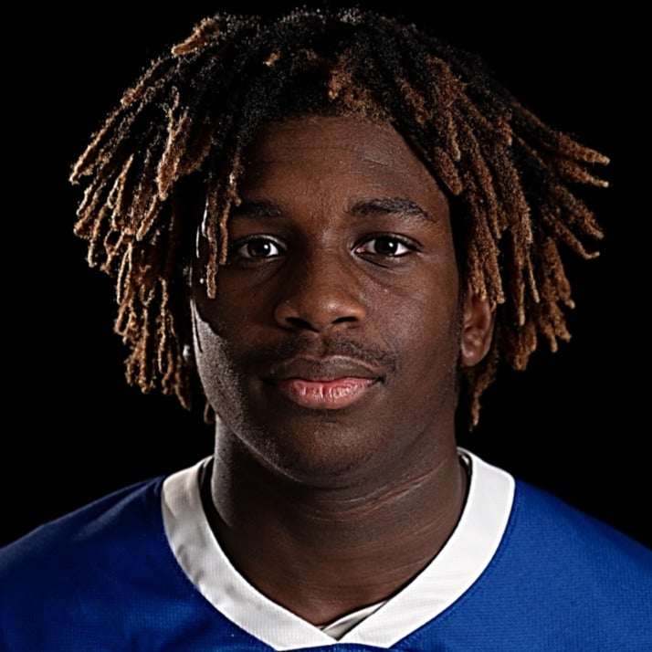 Kuron Green mugshot