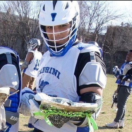 Chris Williams