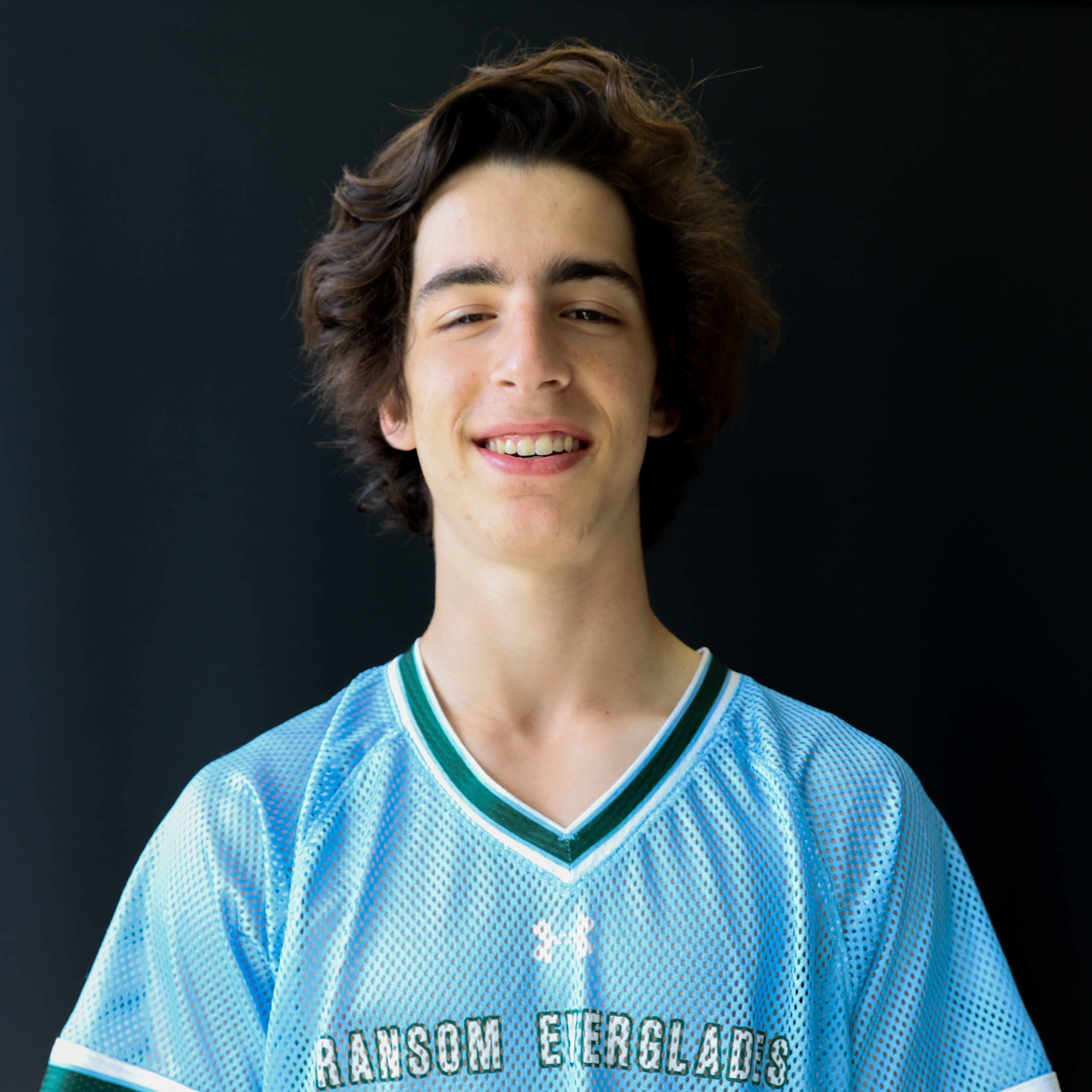 Levi Gans
