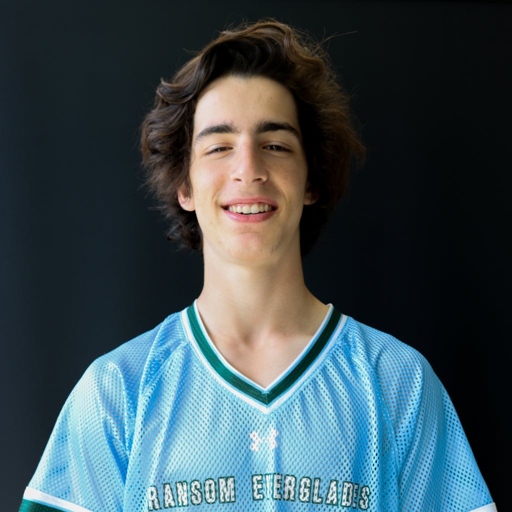 Levi Gans mugshot