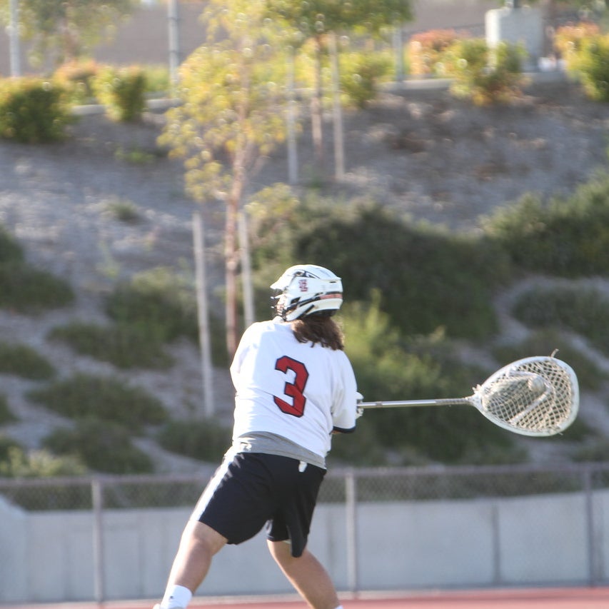 Trevor Hall