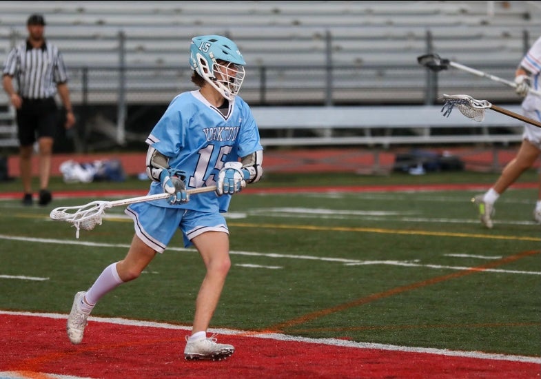 Garrett Wing