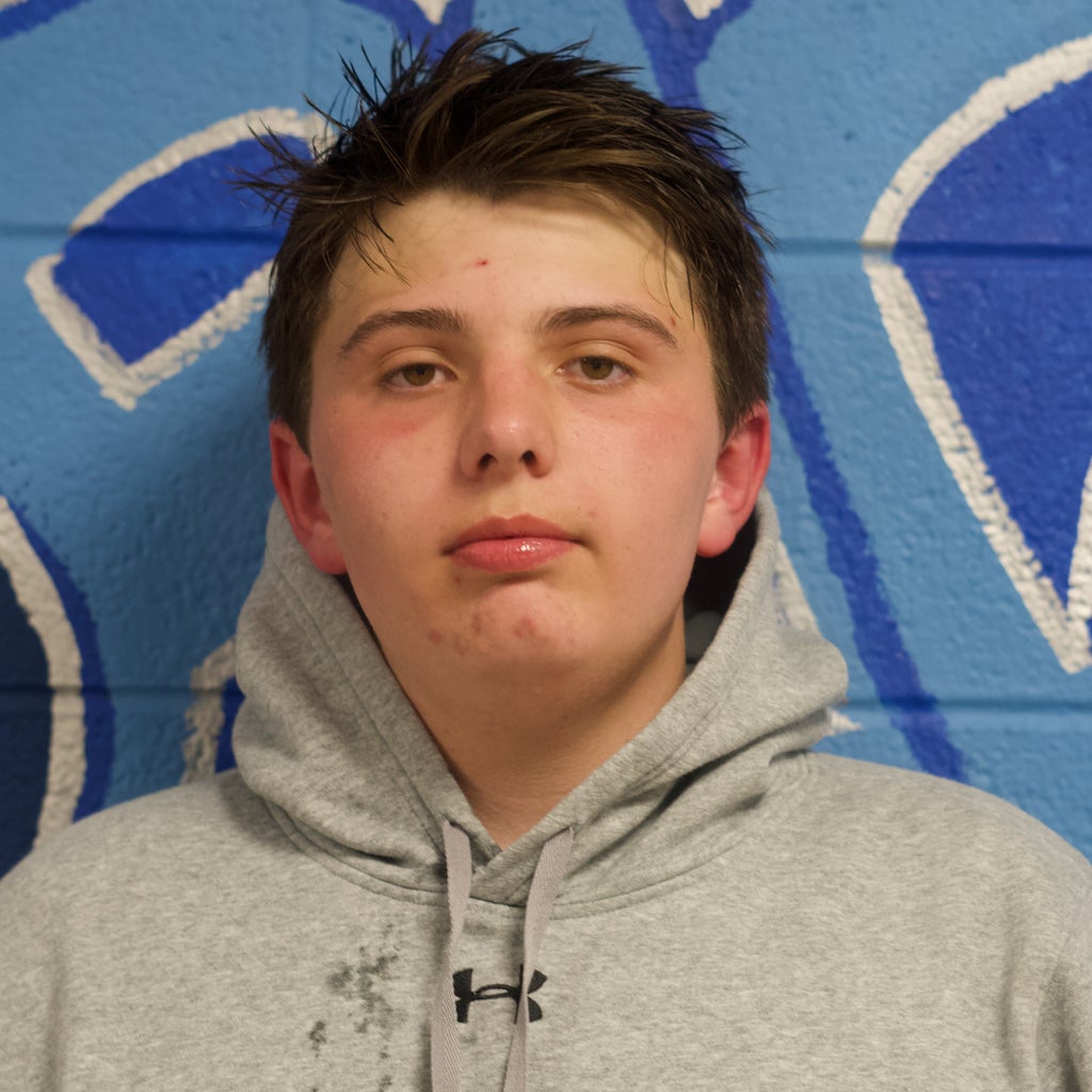 Noel Dalton mugshot