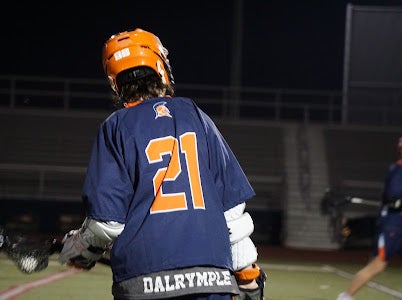 BRYCE DALRYMPLE