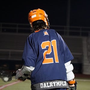 Bryce Dalrymple