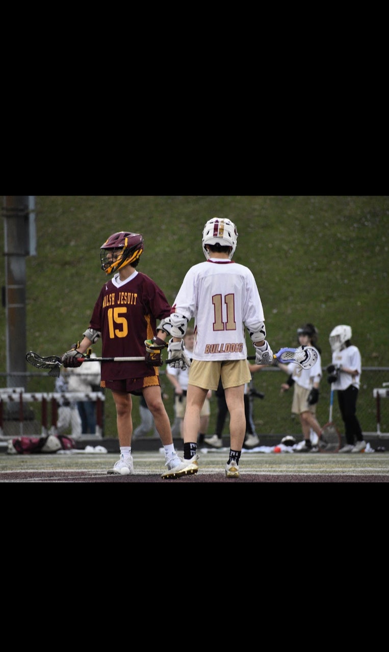 Ty Mccort