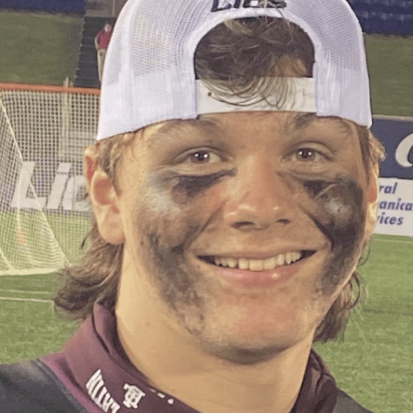 Boys Latin Boys Lacrosse Roster (202122)