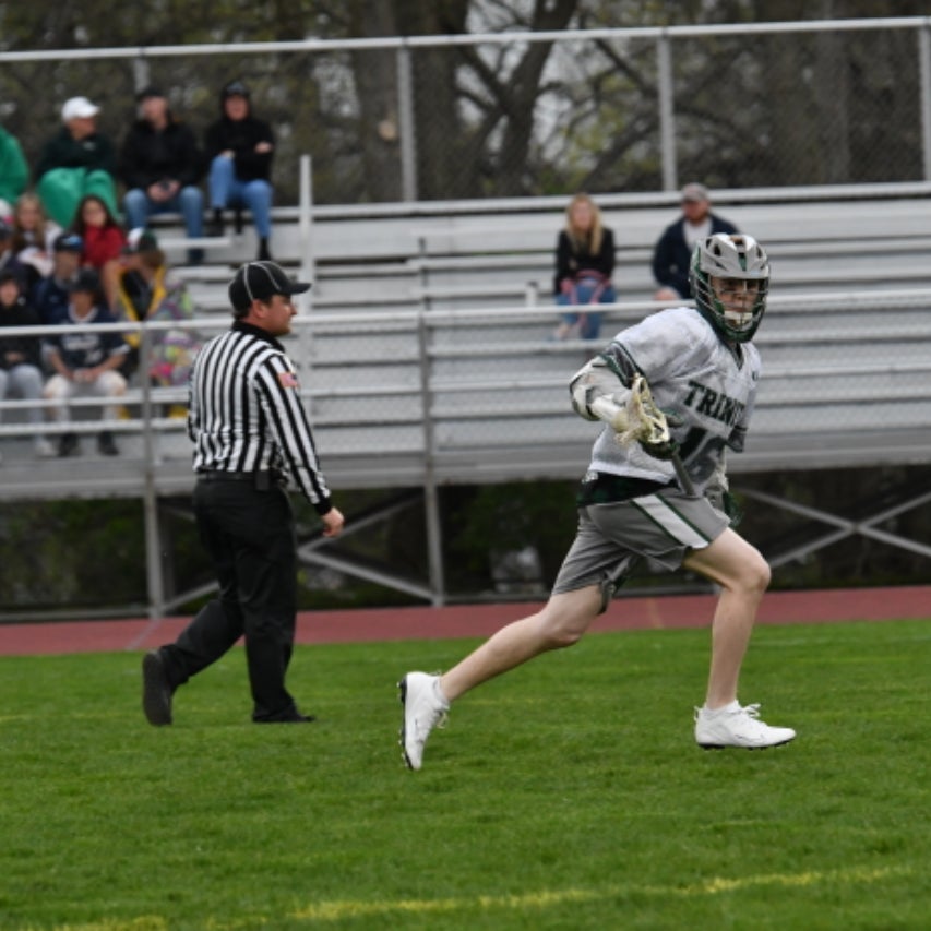 Austin Bergey
