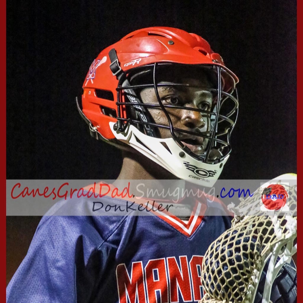 Daequon Miller